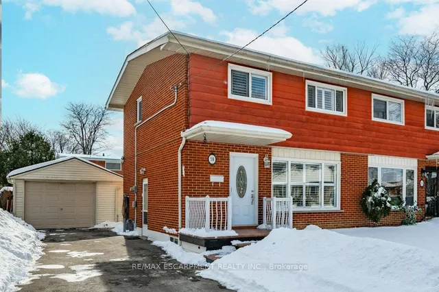 58 Luscombe St