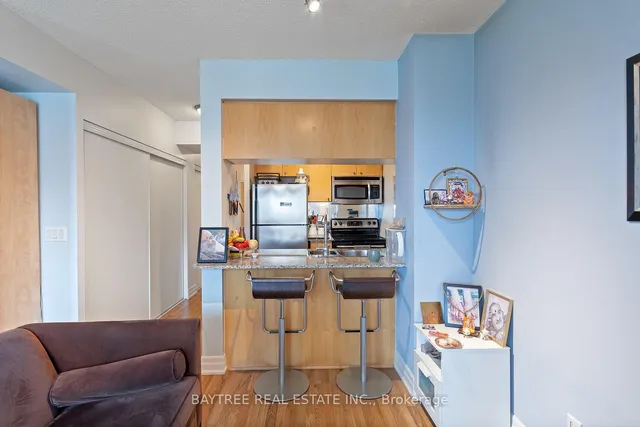 Additional image 7 of 8 Scollard St Unit 1408