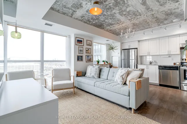 Additional image 10 of 3091 Dufferin St Unit 1205