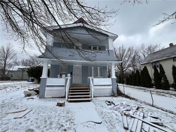 12702 Forest Ave, Cleveland, OH 44120