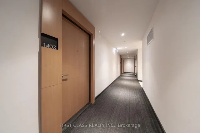 Additional image 5 of 11 Wellesley St Unit 1403