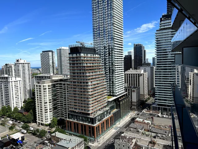 Additional image 16 of 11 Wellesley St Unit 2012