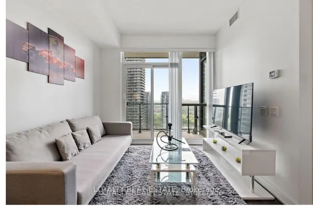 Additional image 7 of 2200 Lakeshore Blvd Unit 3006