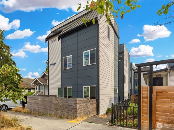 919 N 103rd Street UNIT A, Seattle, WA 98133