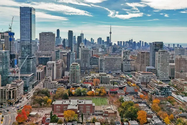 Additional image 33 of 200 Bloor St Unit 2105