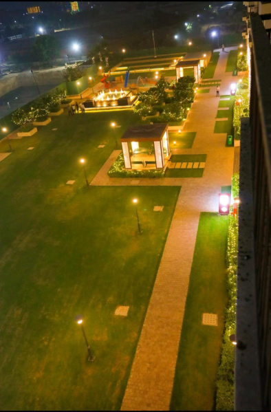 Phase 1 Aya Nagar, Aya Nagar, Delhi