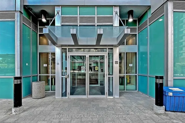 Additional image 2 of 70 Town Centre Crt Unit 602