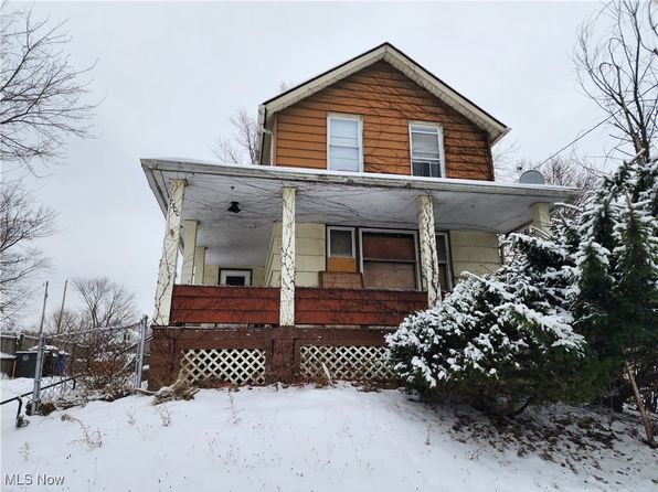 7300 Claasen Ave, Cleveland, OH 44105