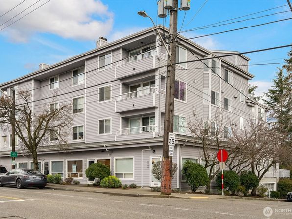 1000 NE 88th Street UNIT 305, Seattle, WA 98115