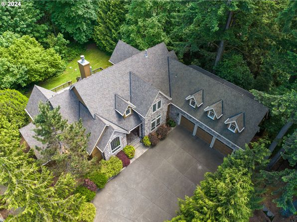 12320 NW Sargent Ln, Portland, OR 97231