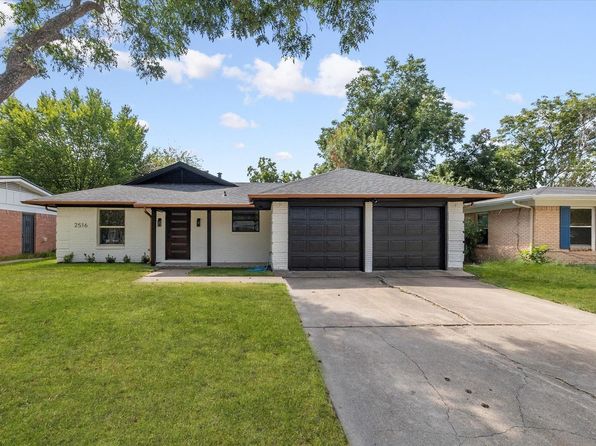 2516 Highwood Dr, Dallas, TX 75228