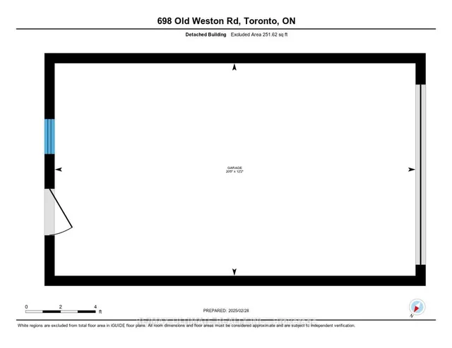 Additional image 39 of 698 Old Weston Rd