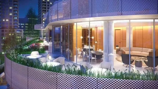 Additional image 3 of 11 Wellesley St Unit 4312