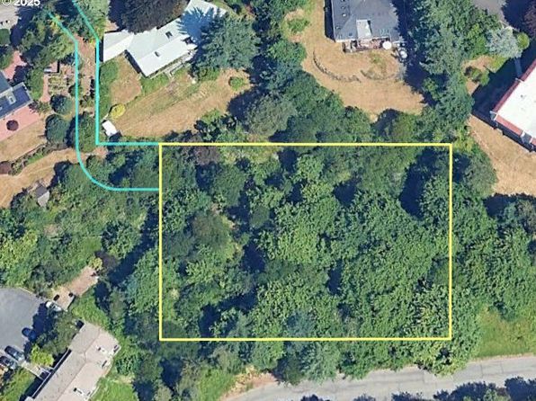 12420 SW 34th Ave, Portland, OR 97219