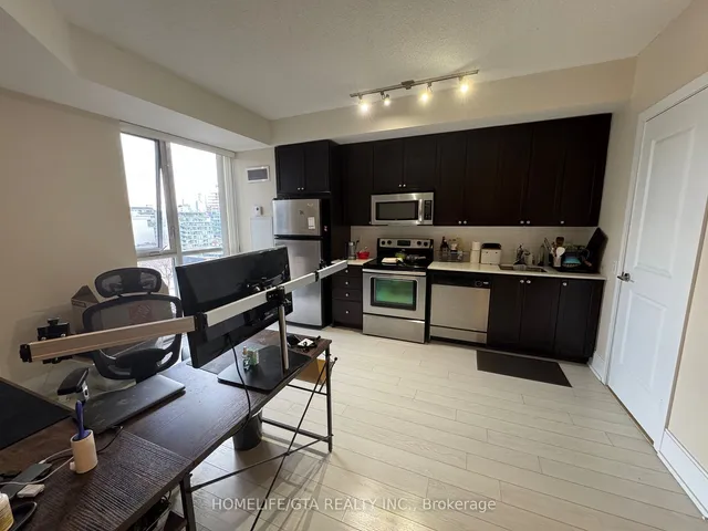 Additional image 8 of 560 Front St Unit 1027