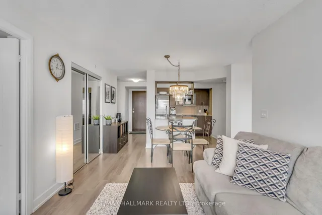 Additional image 25 of 6 Eva Rd Unit 1503