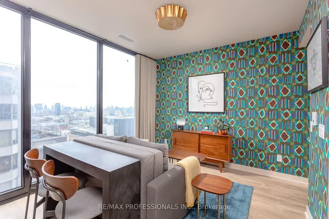 188 Cumberland St Unit 2507