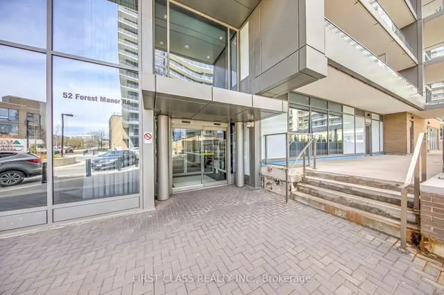 Additional image 2 of 52 Forest Manor Rd Unit 222