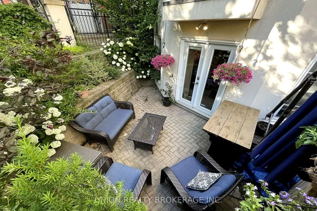 Additional image 23 of 539 Jarvis St Unit M1