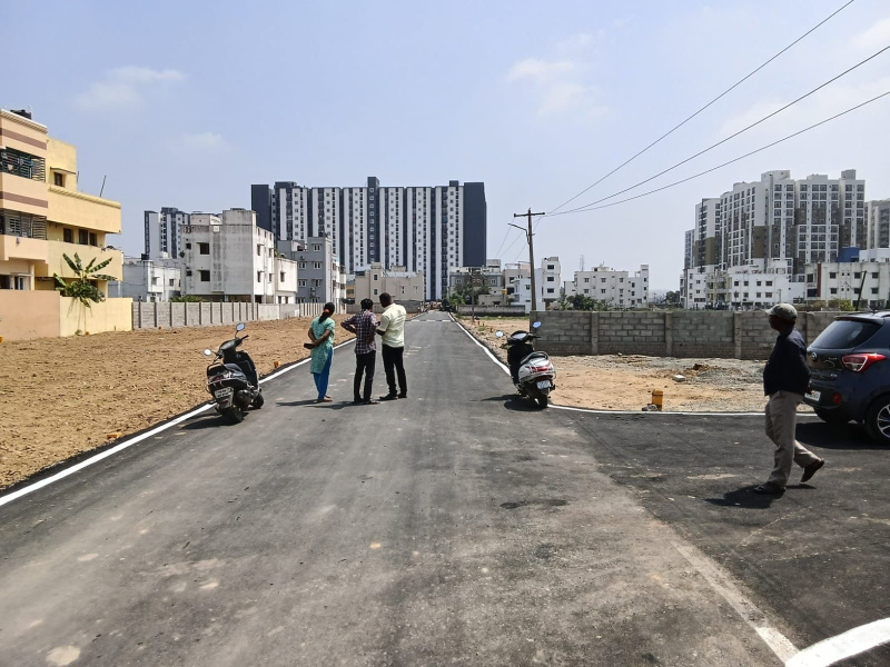 Additional image 2 of Medavakkam, Chennai