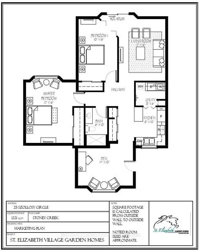 Additional image 20 of 25 SZOLLOSY Circ