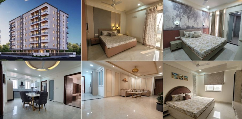 Additional image 3 of Ajmer Road, Jaipur