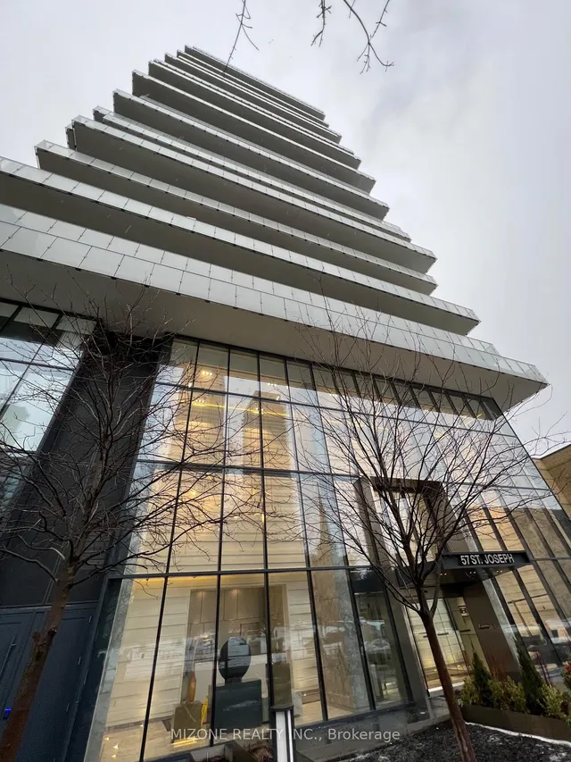 1000 Bay St Unit 1110