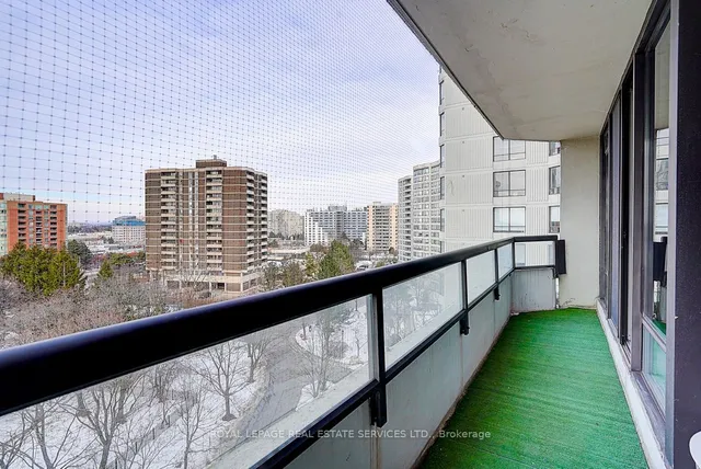 Additional image 37 of 1121 Steeles Ave Unit 1006