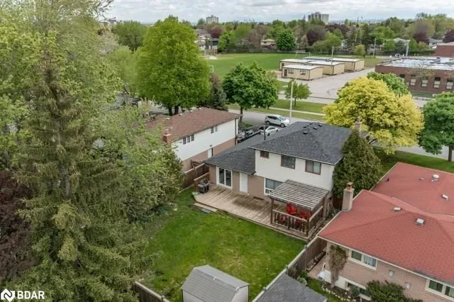 Additional image 42 of 46 Bartley Bull Pky