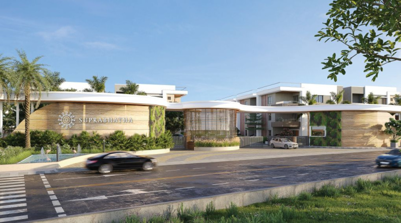 Kardhanur, Hyderabad