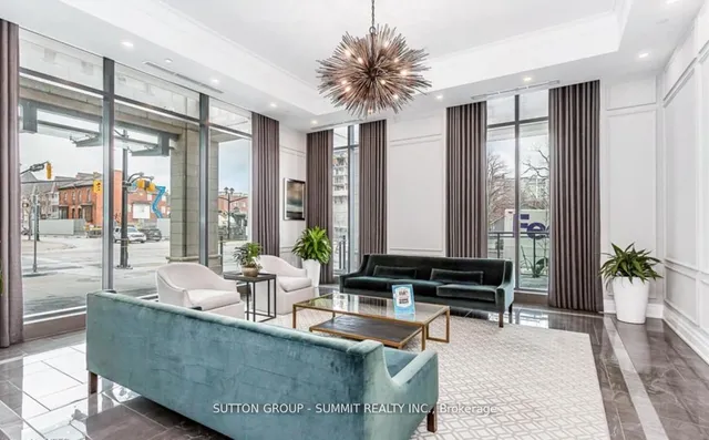 Additional image 6 of 2060 LAKESHORE Rd Unit 404