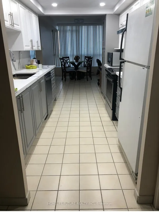 Additional image 6 of 4725 Sheppard Ave Unit 603