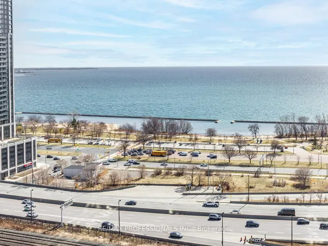 Additional image 23 of 105 The Queensway N/A Unit 2113