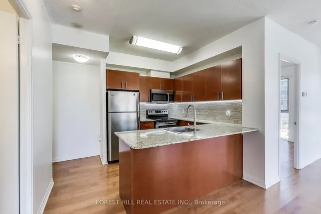 Primary image of 25 Cole St Unit 513