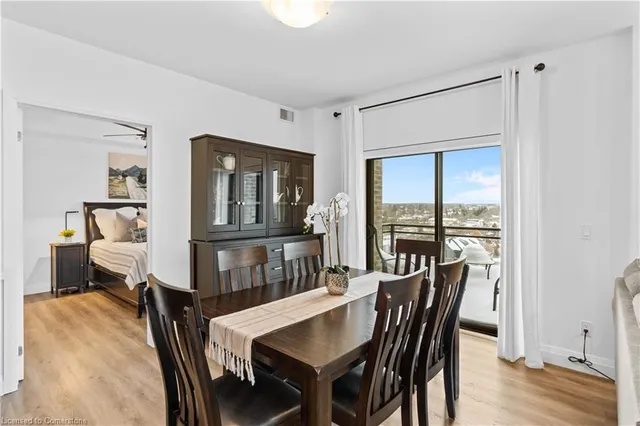 Additional image 19 of 30 Hamilton Street South Unit 703