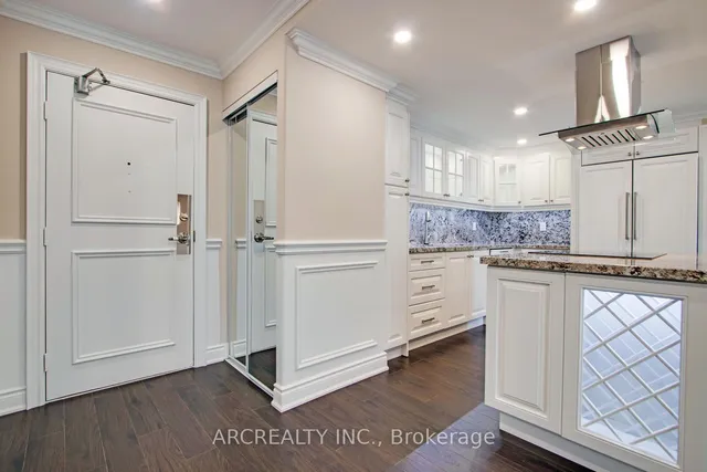 Additional image 9 of 1201 Steeles Ave Unit 1107