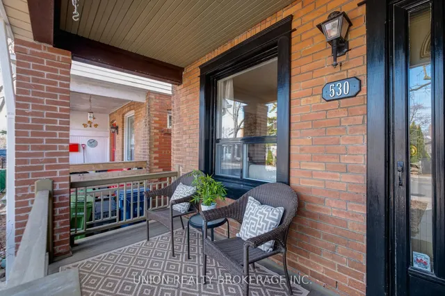 Additional image 2 of 530 Victoria Park Ave