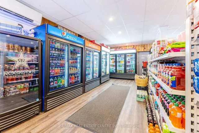 Additional image 23 of 338 5 Concession