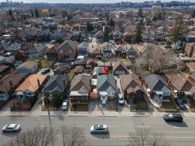 Additional image 5 of 1788 Keele St