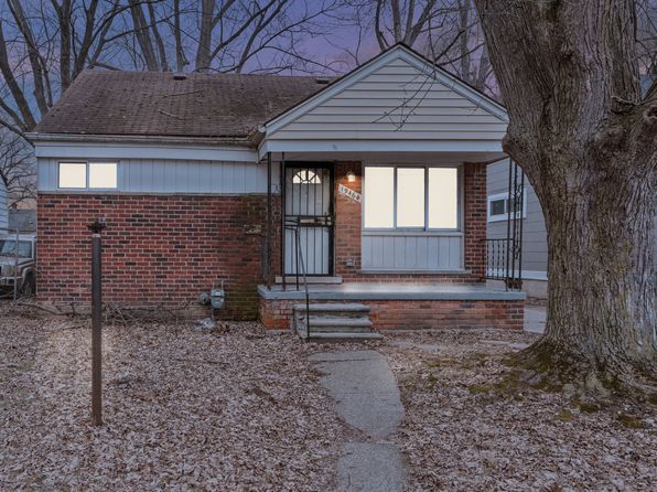 19460 Burgess, Detroit, MI 48219