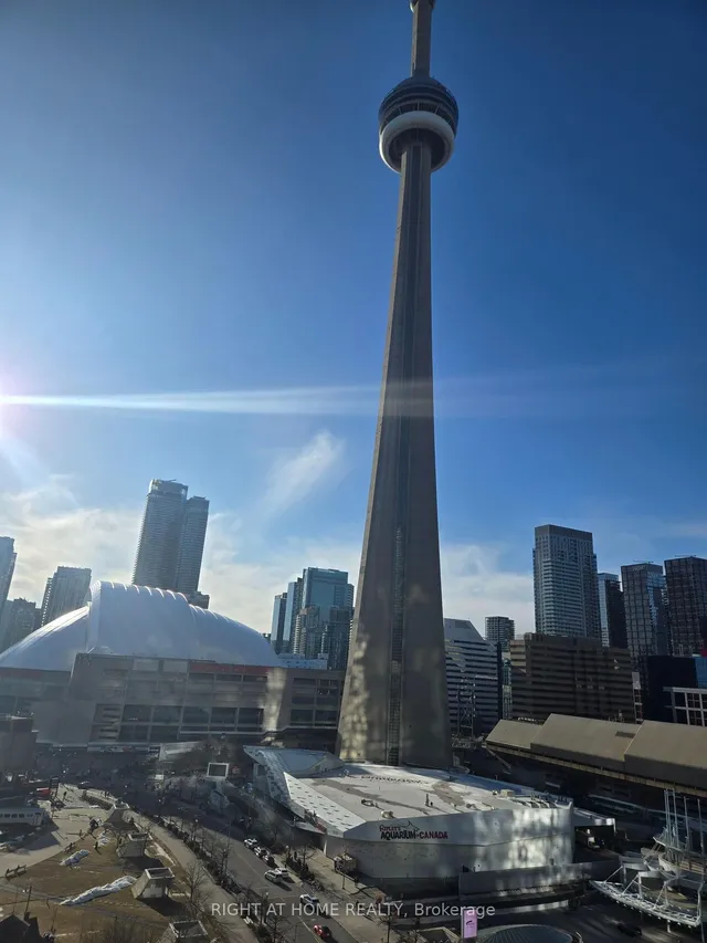 Additional image 10 of 51 Lower Simcoe St Unit Unit 1911