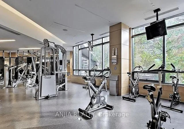 Additional image 29 of 2 Anndale Dr Unit 1408