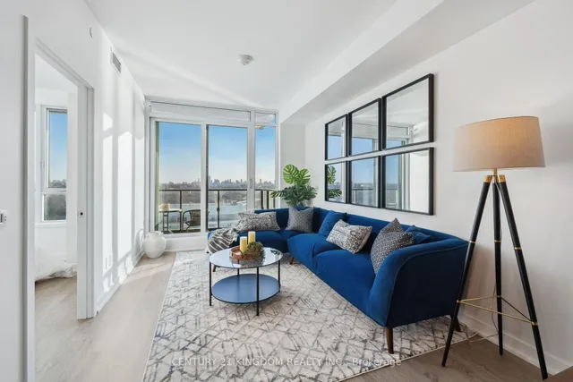 Additional image 7 of 1926 Lake Shore Blvd Unit 2906