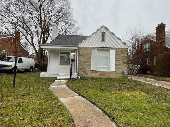 Primary image of 20147 Sorrento St, Detroit, MI 48235