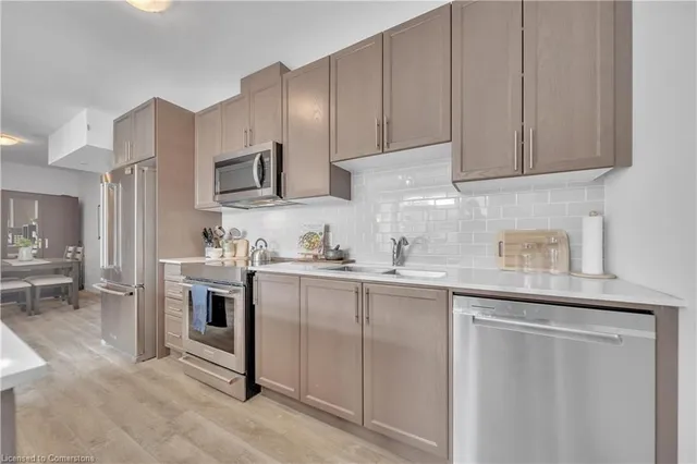 Additional image 3 of 1 Redfern Avenue Unit 410
