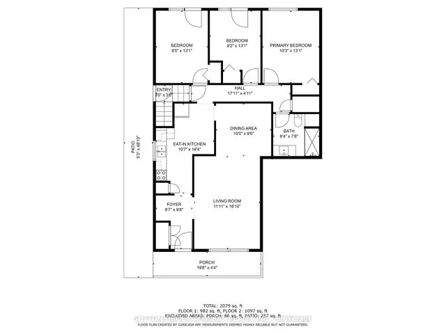 Additional image 34 of 111 Elise Terr