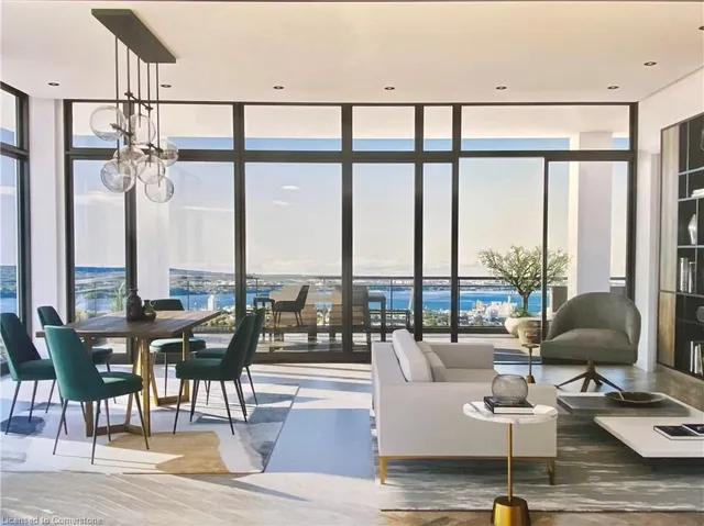 Additional image 10 of 8 Catharine St Unit 1009