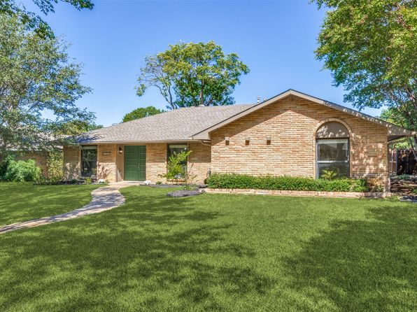 7717 El Santo Ln, Dallas, TX 75248
