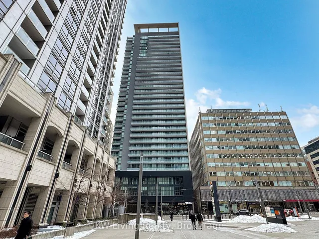 Additional image 26 of 770 Bay St Unit 1403