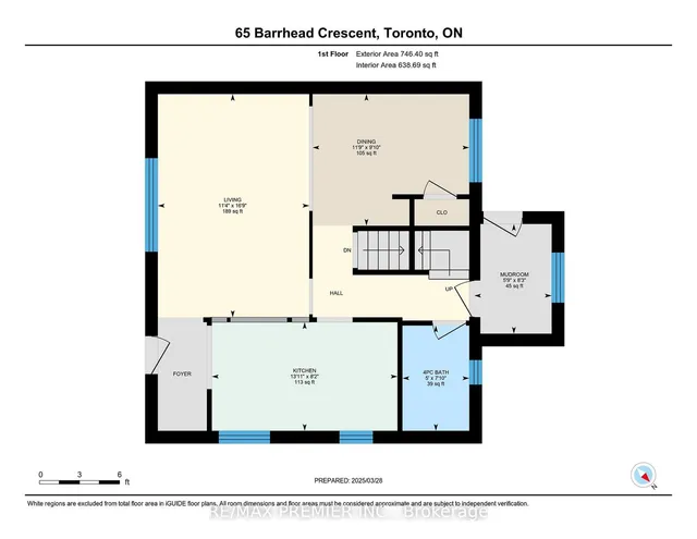 Additional image 18 of 65 Barrhead Cres